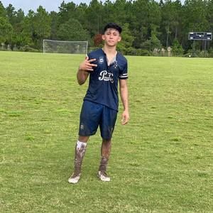 Meet your Posher, Manuel